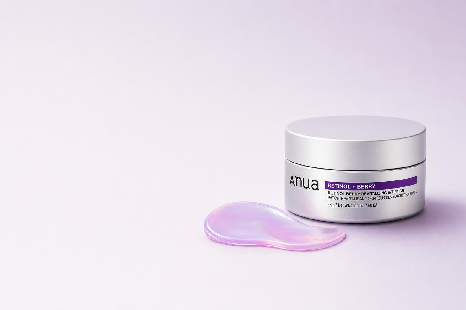 Tired eyes? Give your under-eyes a little love.